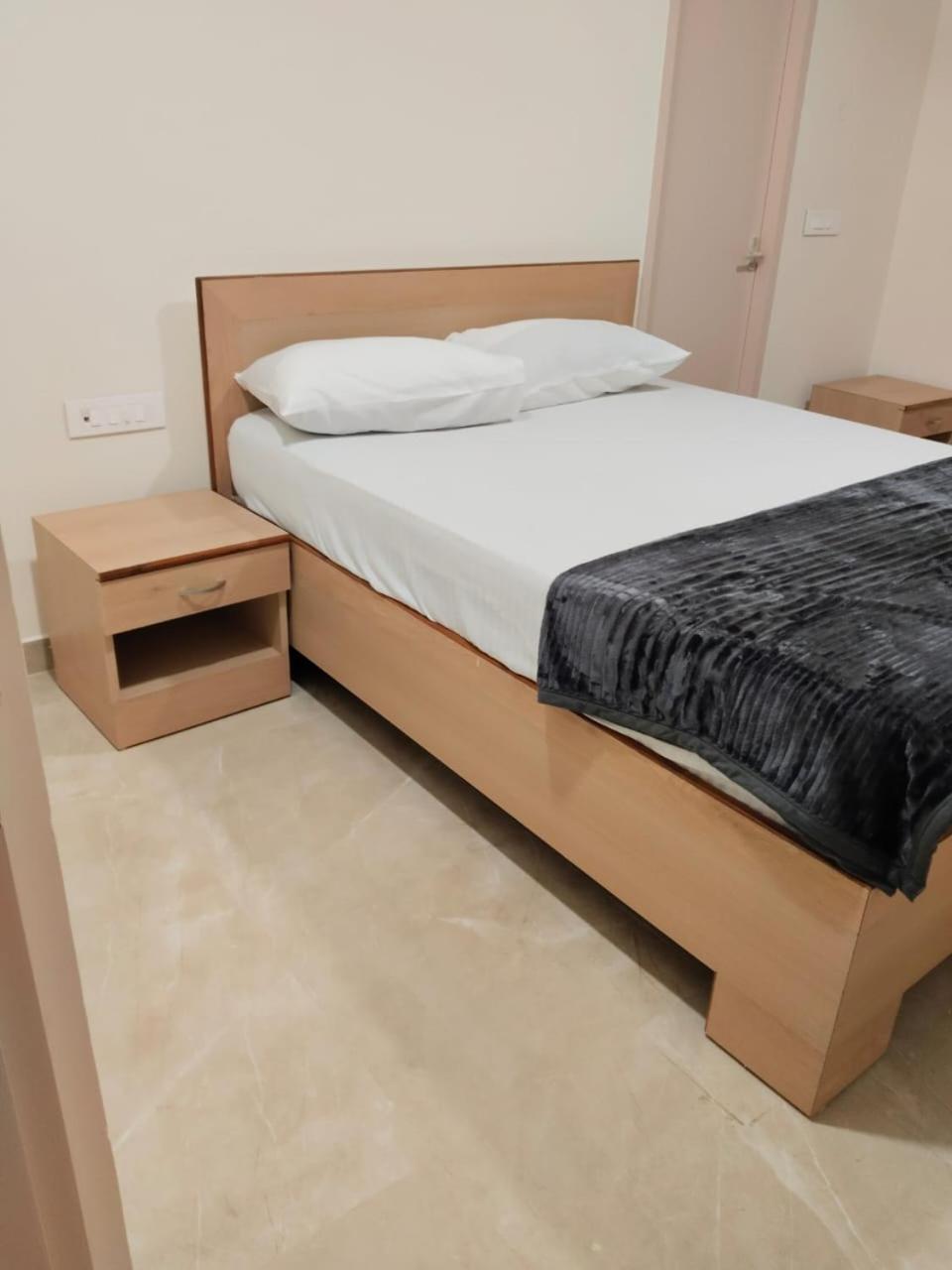 My Room ヴィシャーカパトナム エクステリア 写真