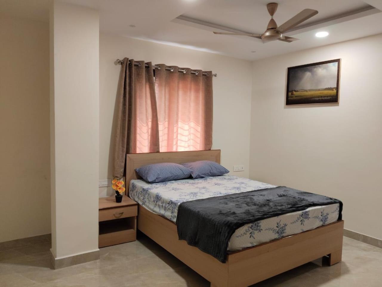 My Room ヴィシャーカパトナム エクステリア 写真
