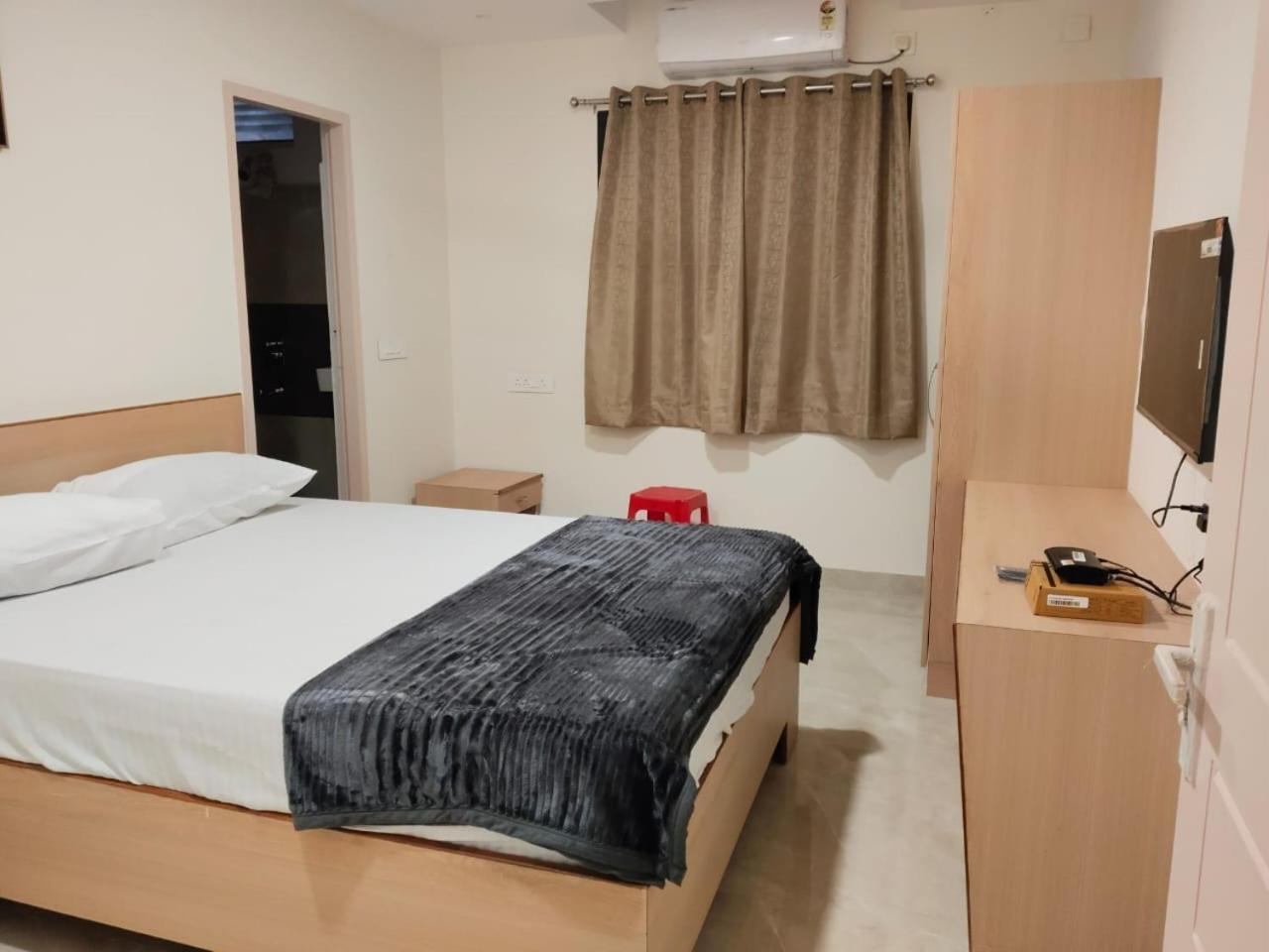 My Room ヴィシャーカパトナム エクステリア 写真
